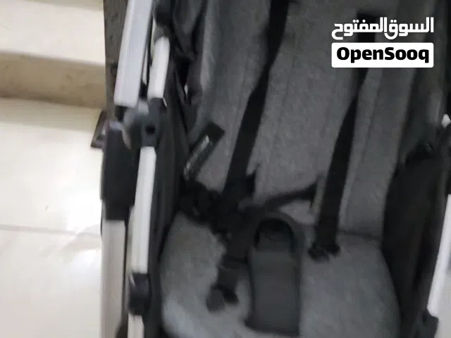 excellent condition stroller and car seat