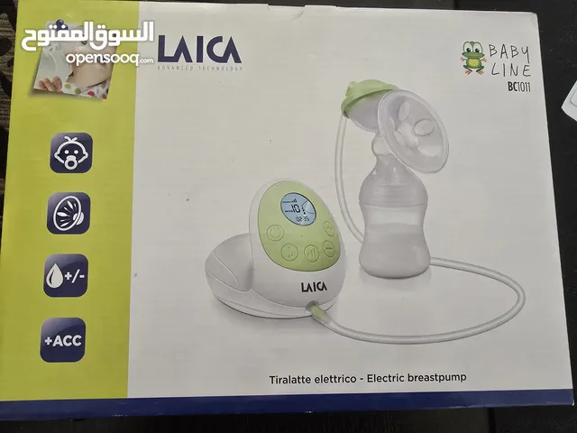 Electric Breastpump