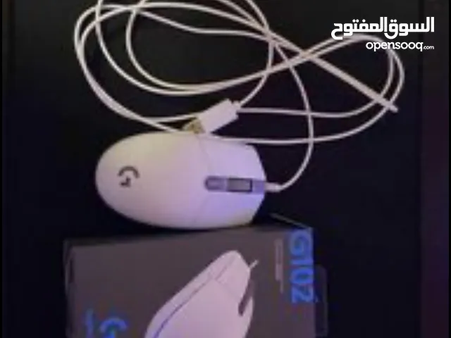 Gaming PC Gaming Keyboard - Mouse in Al Ain