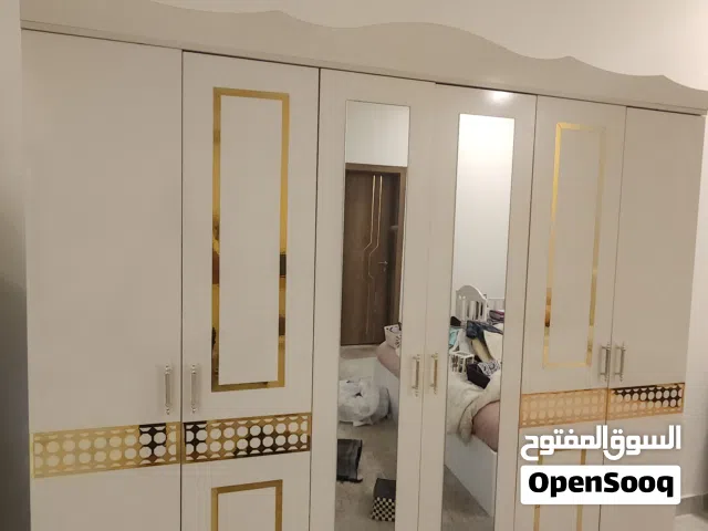 كبت 6 أبواب للبيع في بوشر