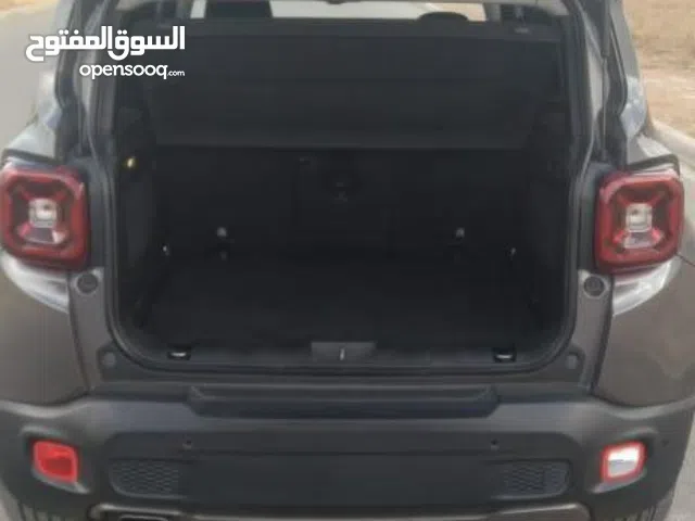 Used Jeep Renegade in Fès