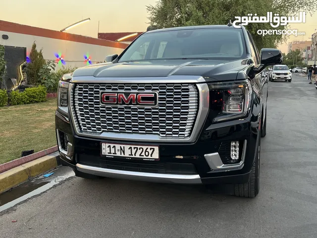 Used GMC Other in Baghdad