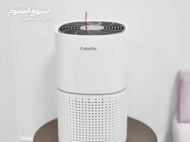 جهاز تنقية CalmDo الأصلي فلتر داخلي قابل للغسيل والتنظيف بأقل الأسعار