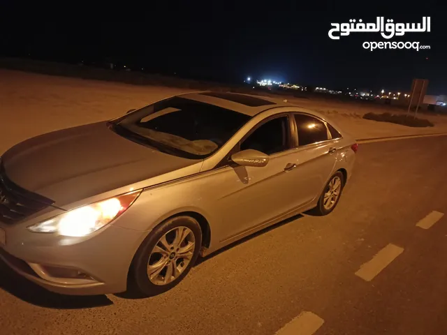 Hyundai Sonata 2011 in Sharjah