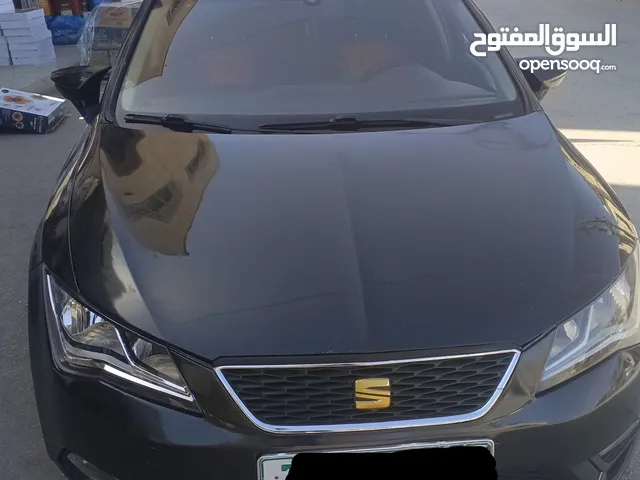 سيات ليون 2014