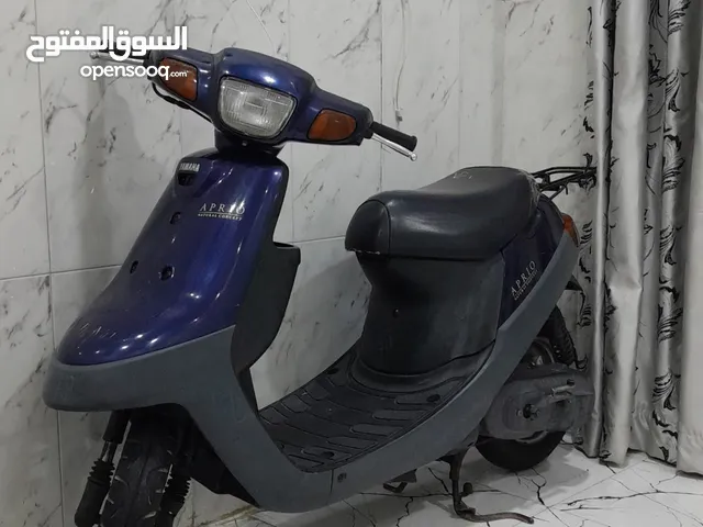 Yamaha Bolt 2024 in Basra