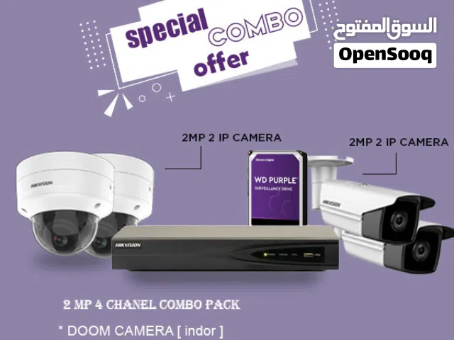 Professional CCTV Camera Installation 24/7 Smart Security Protect your places