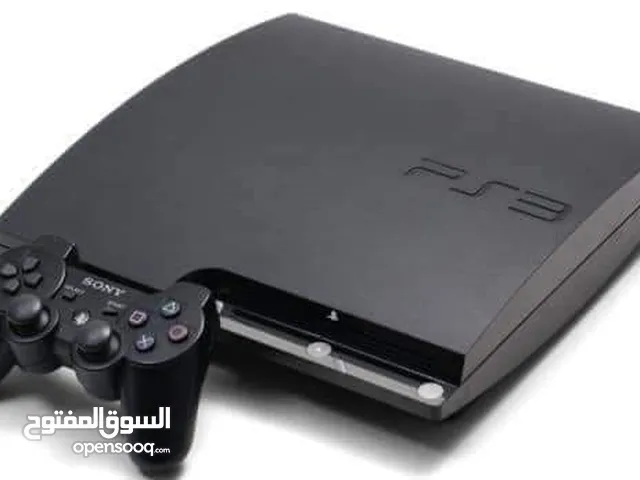 PlayStation 3 PlayStation for sale in Gharyan