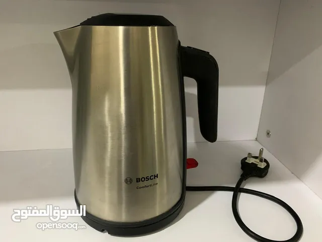 Kettles for sale in Muscat