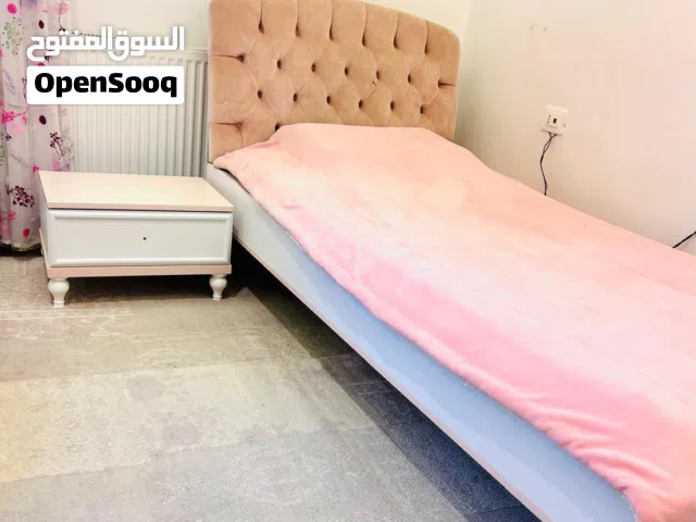 غرفة اطفال تركي خشب لاتيه وزان بحالة الجديد