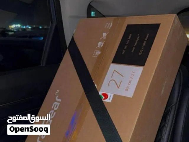 LG ULTRA GEAR LG ( VA )  27GS50F