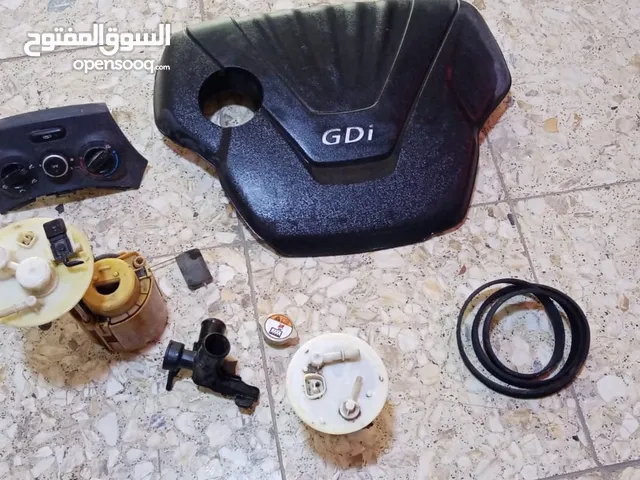 غراض اكسنت 2013