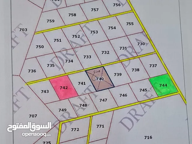 قطع اراضي الاشرفيه البشيريه المفرق على شارع بغداد دولي منطقة مزارع اشجار وابار ارتوازيه