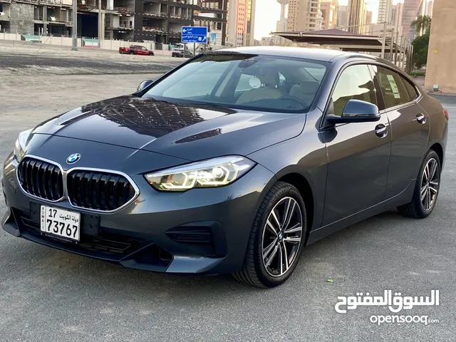 Used BMW 2 Series in Kuwait City
