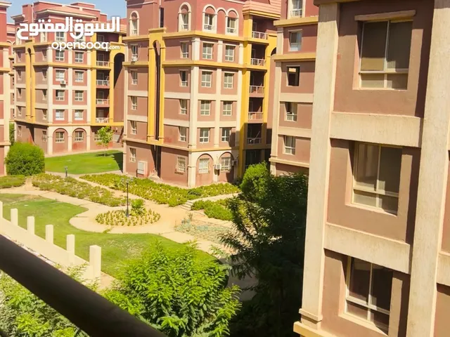 شقة للبيع في كومباوند دجلة بالمز اكتوبر الجديدة