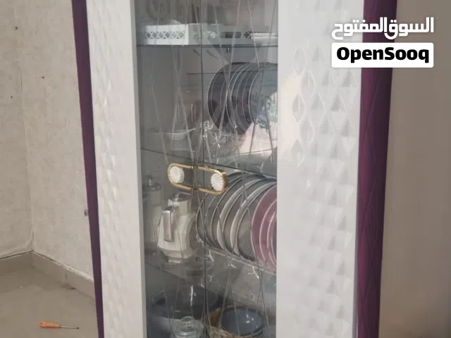 خزانه أواني