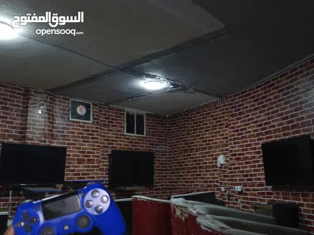 للايجار (صاله كاملة) طابق كامل مستقل