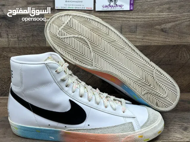 Nike Blazer Mid 77