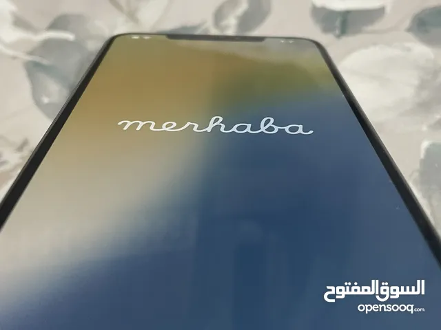 Apple iPhone XS Max 256 GB in Amman