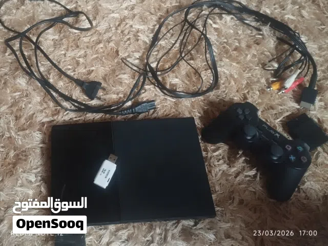 PlayStation 2 PlayStation for sale in Gharyan