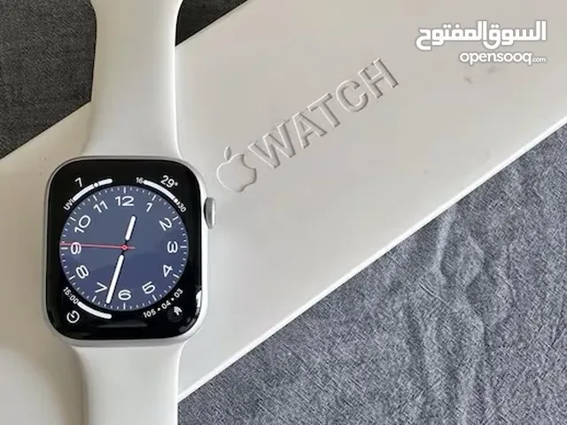 Apple Watch 8 41 شبه جديد