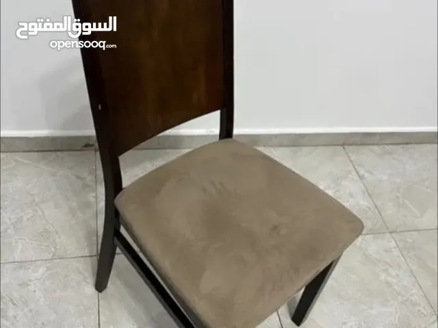 5 dinning chairs