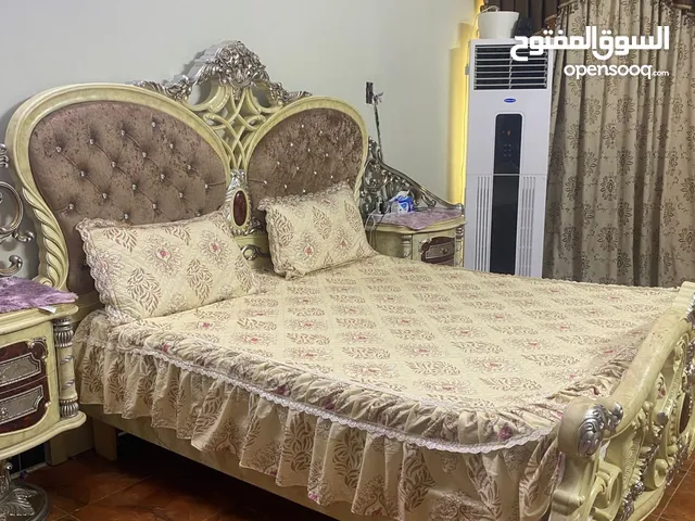 غرفة تركية زوجية