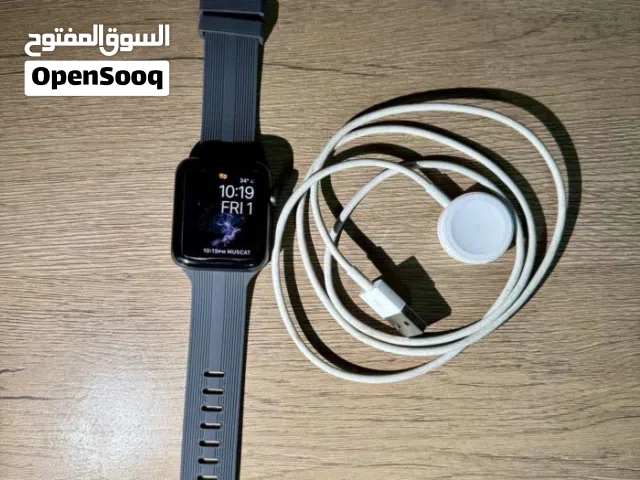ساعه ابل وتش الجيل 3 مقاس42