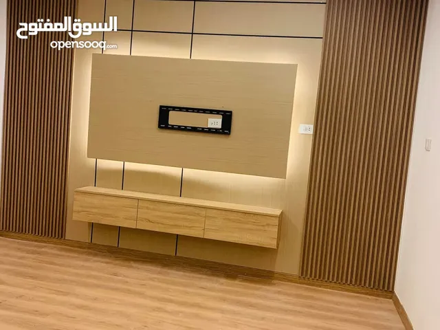 ديكور جبسم بورد تركيب كافة مواد الديكور