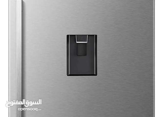 HISENSE 721L TOP MOUNT REFRIGERATOR - RT729N4WSU