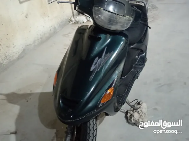 فراشة البصرة القبله