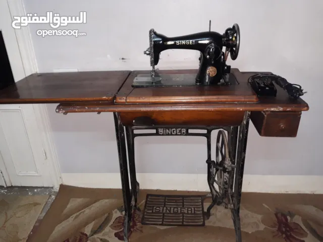 ماكينة خياطة منزلى