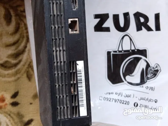 PlayStation 3 PlayStation for sale in Tripoli