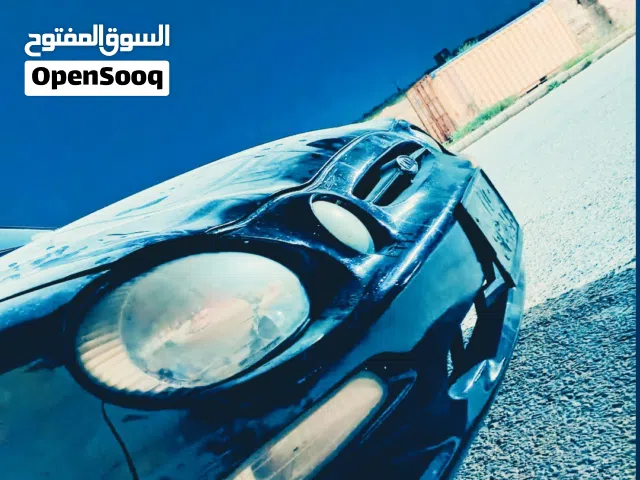 1999 كيا شوما