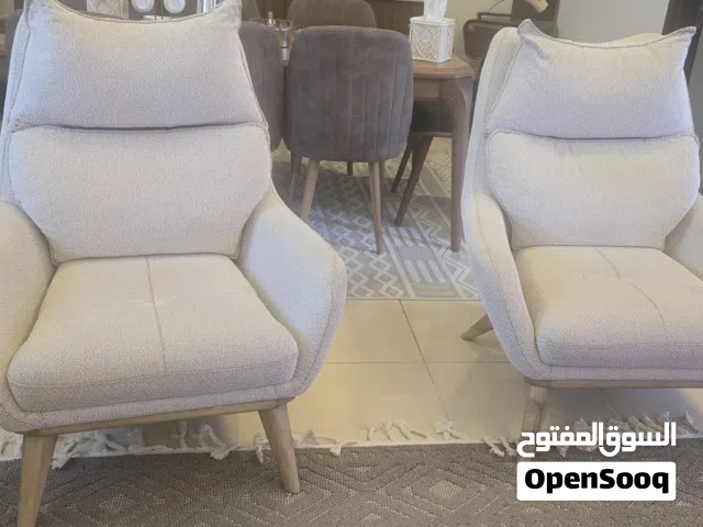 كراسسين من اثاث القباني