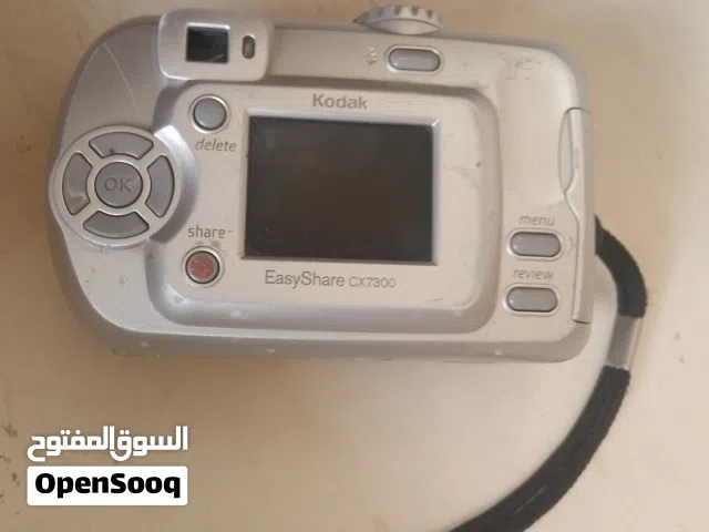 كاميرا كوداك للبيع