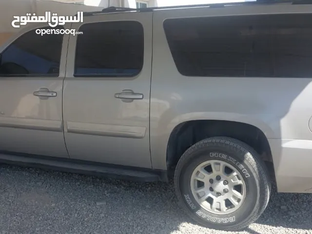 Used GMC Yukon in Ras Al Khaimah