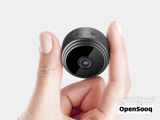 كاميرا مراقبة A9 صغيرة WIFI