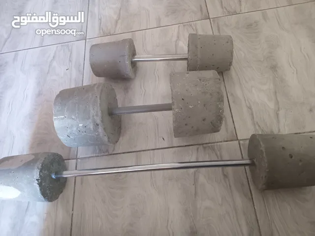 اثقال تمارين رياضه
