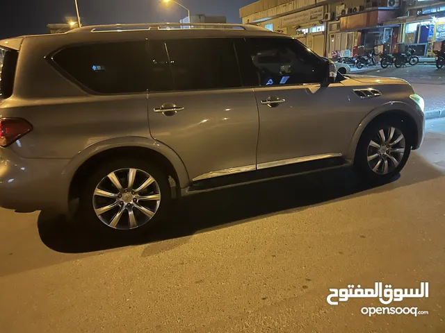 Used Infiniti Other in Farwaniya