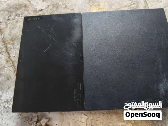 جهاز بلاي ستيشن 2 للبيع