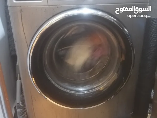 Whirlpool 9 - 10 Kg Washing Machines in Amman