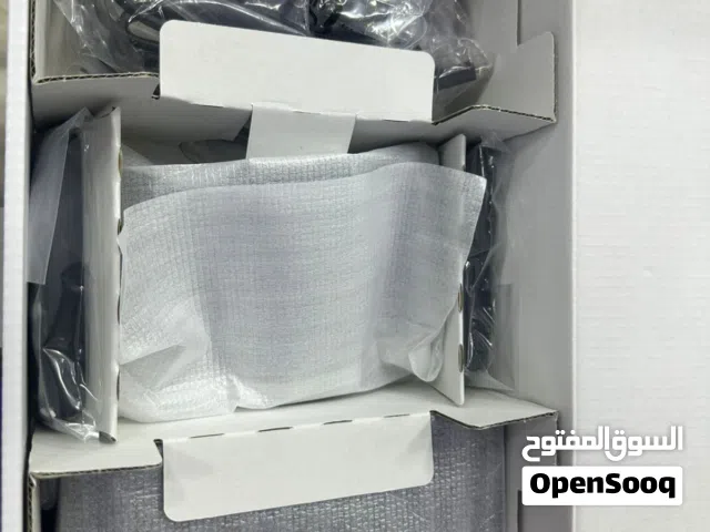 Nintendo switch open box