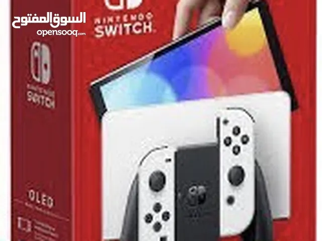 Nintendo Switch Nintendo for sale in Um Al Quwain