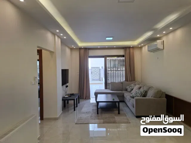 99 m2 2 Bedrooms Apartments for Sale in Amman Abdoun