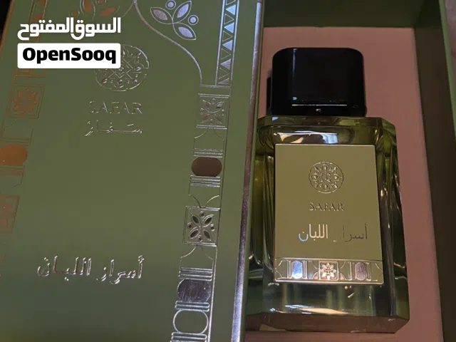 أسرار اللبان، الأصلي، جديد مستخدم رشات