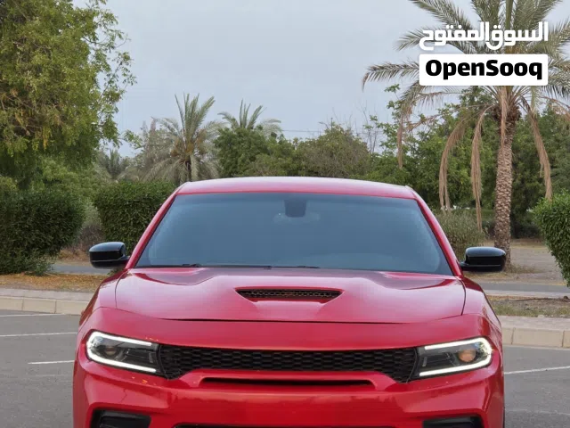 Used Dodge Charger in Al Batinah