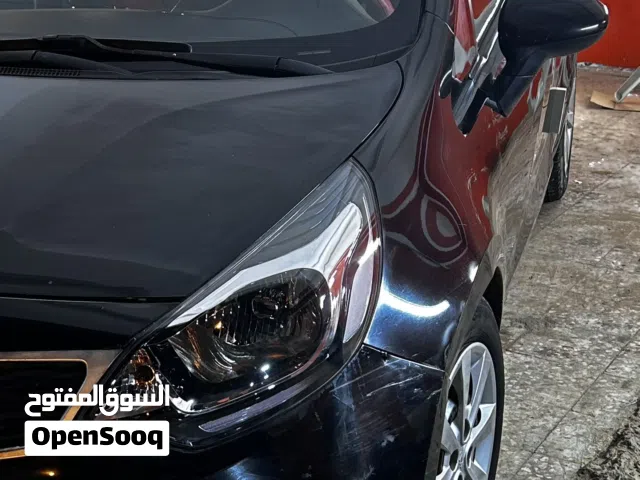 سيريا فنارات كياء ريو