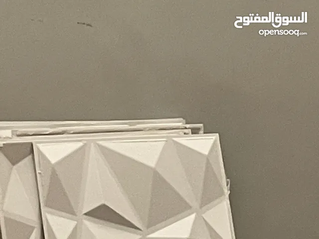 السلام عليكم للبيع ثري دي بنل شبه جديد