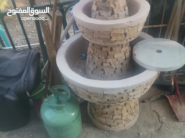 نافوره حجر